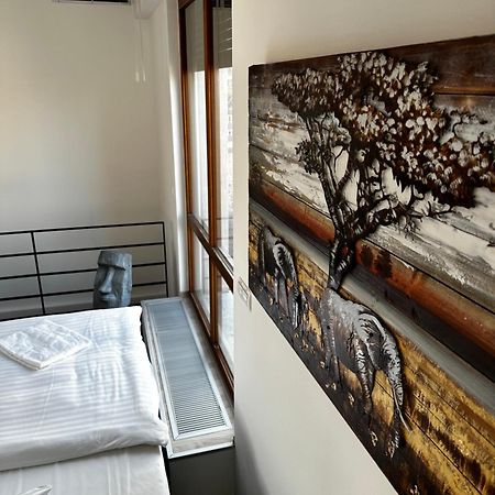 Luxury Penthouse At The Historical Centre With Free Parking Lejlighed Bratislava Eksteriør billede
