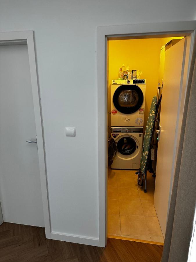 Luxury Penthouse At The Historical Centre With Free Parking Lejlighed Bratislava Eksteriør billede