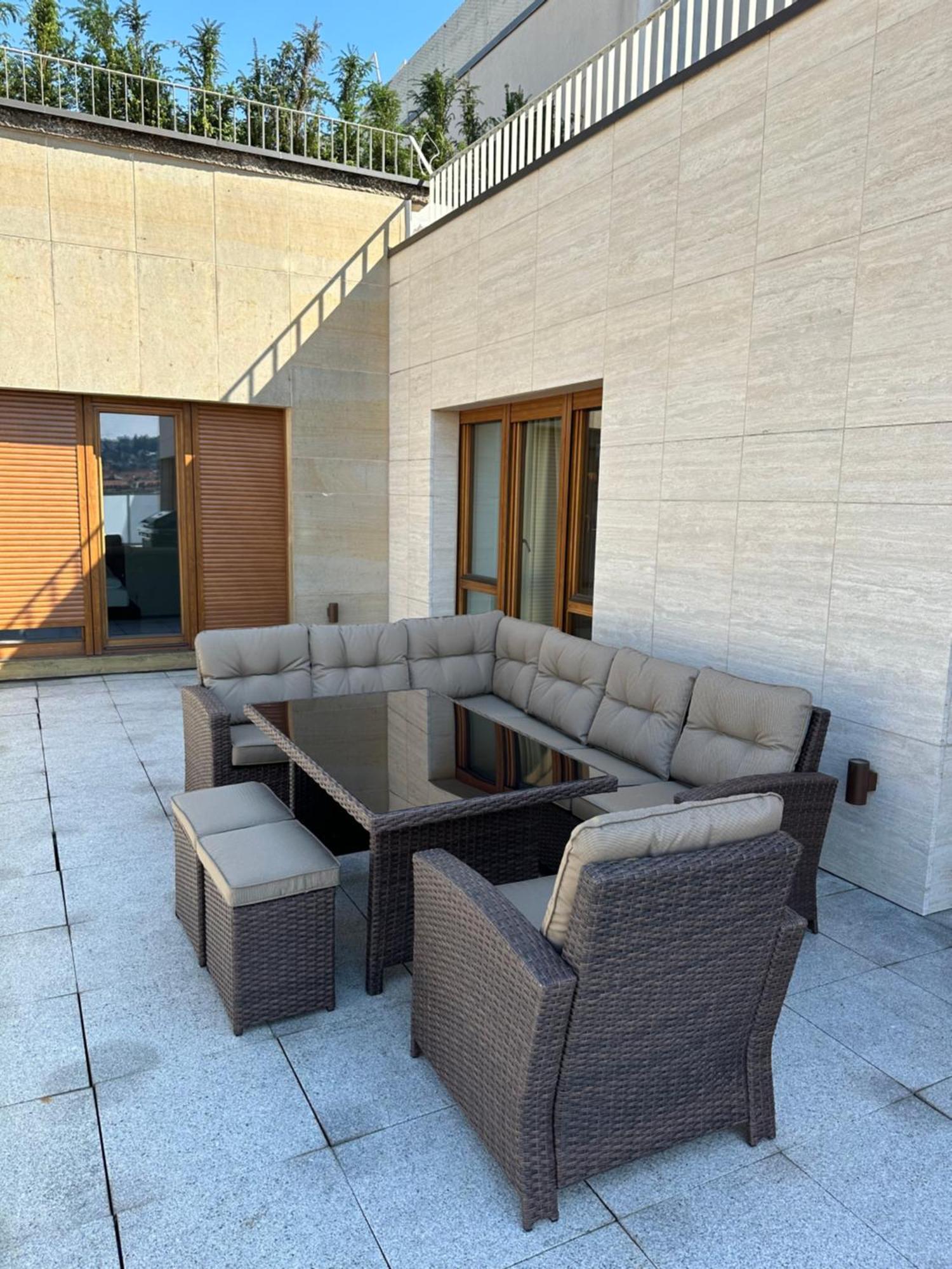 Luxury Penthouse At The Historical Centre With Free Parking Lejlighed Bratislava Eksteriør billede